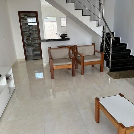 Minha casa, sua casa Porto Seguro Exterior foto