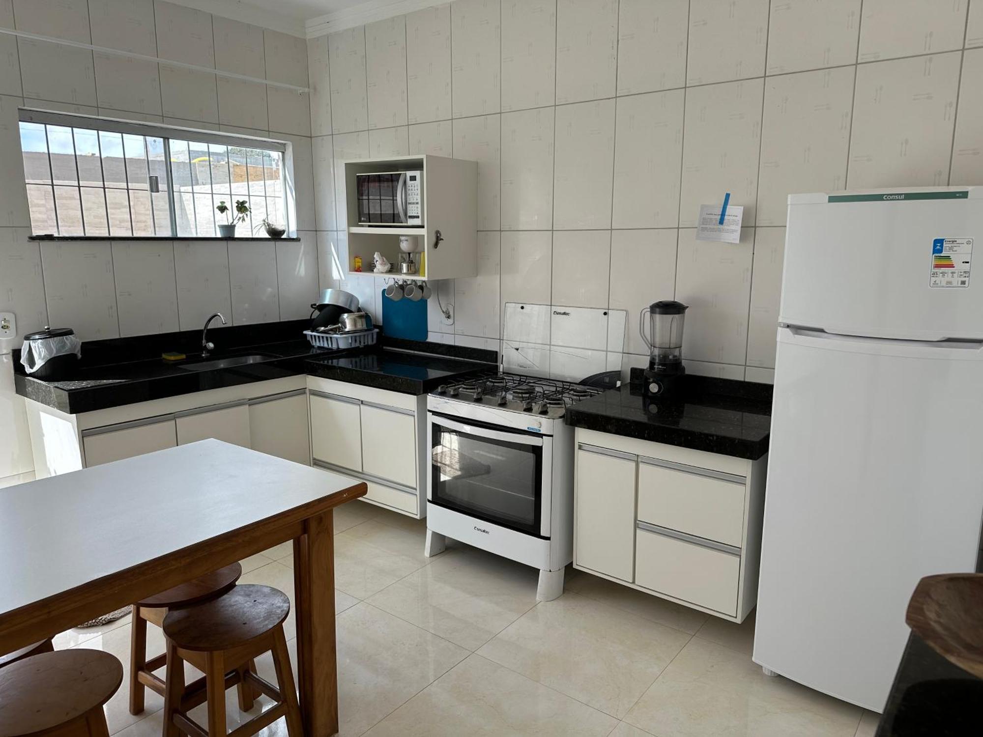 Minha casa, sua casa Porto Seguro Exterior foto