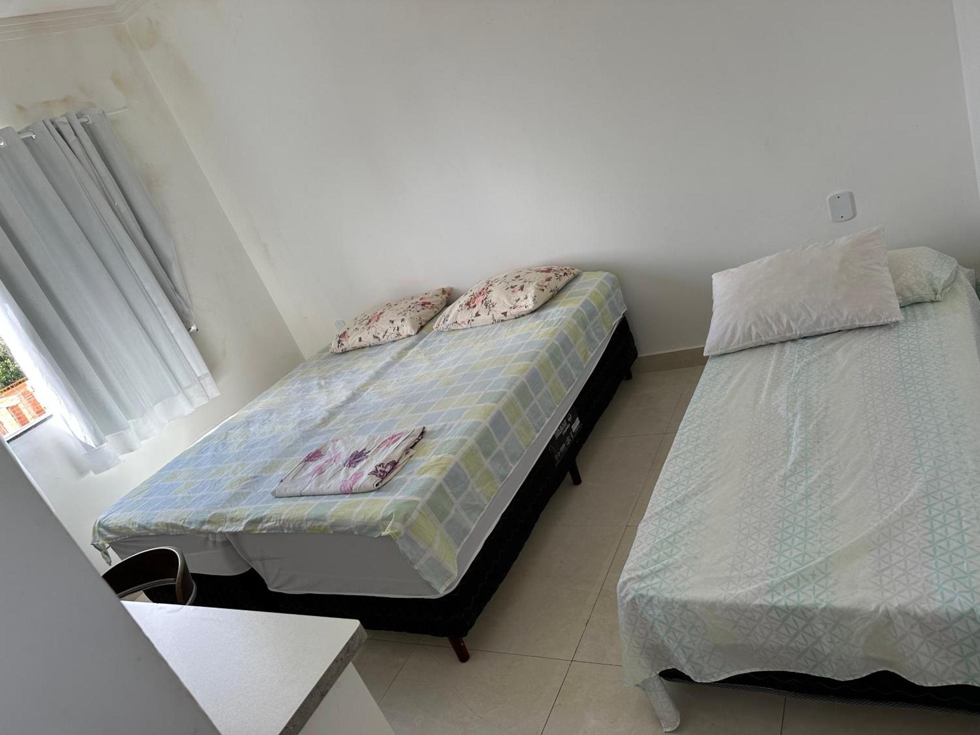 Minha casa, sua casa Porto Seguro Exterior foto