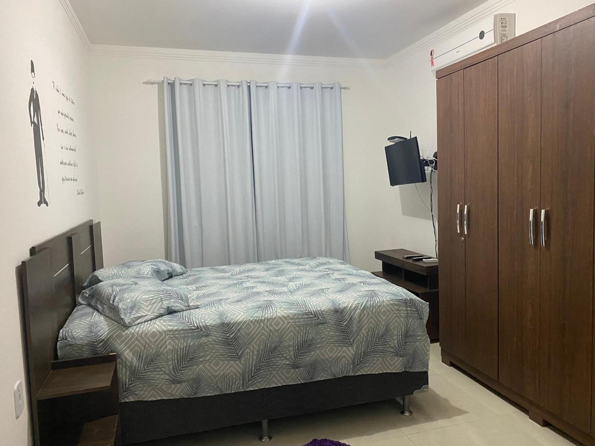 Minha casa, sua casa Porto Seguro Exterior foto