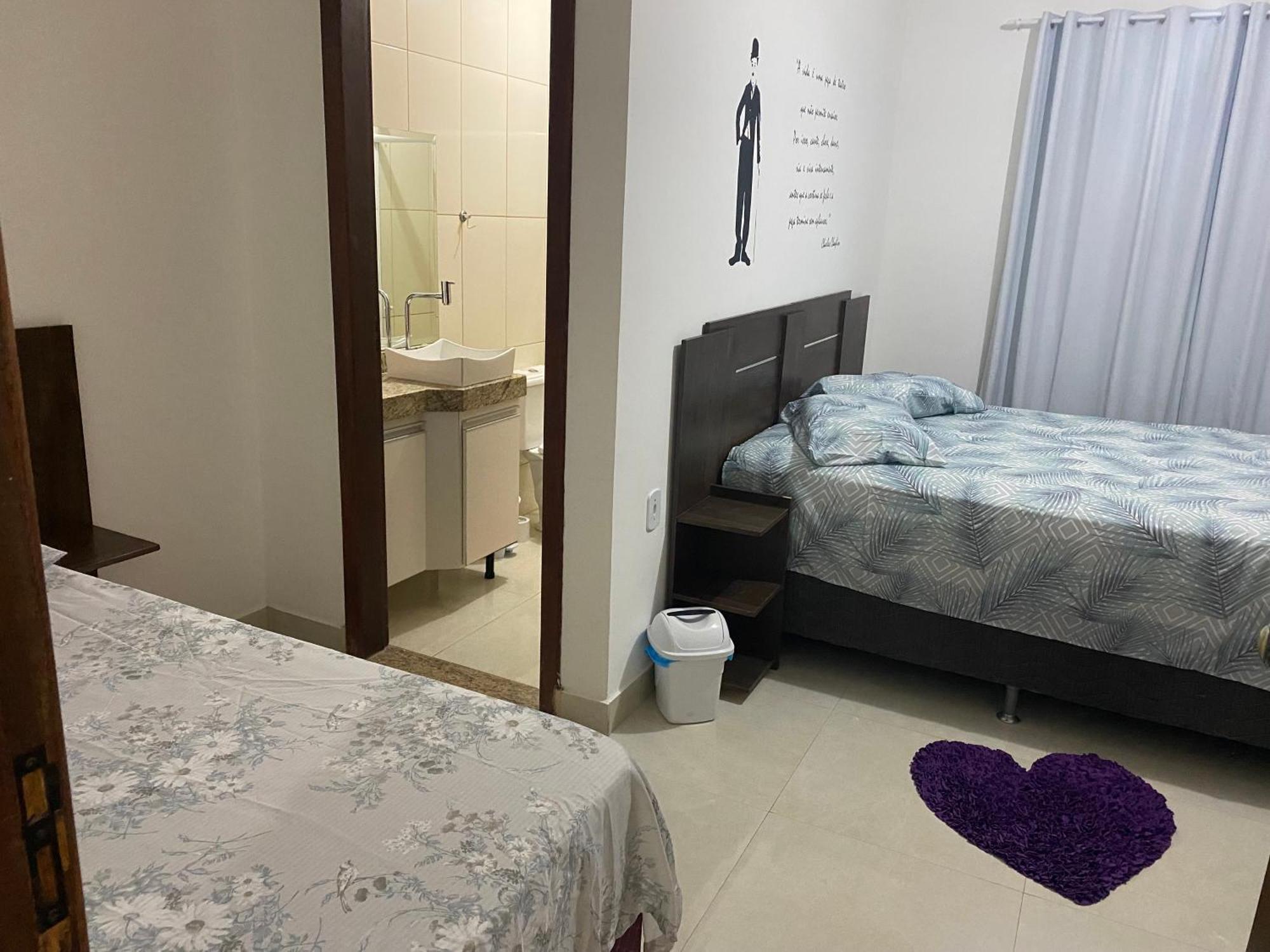 Minha casa, sua casa Porto Seguro Exterior foto