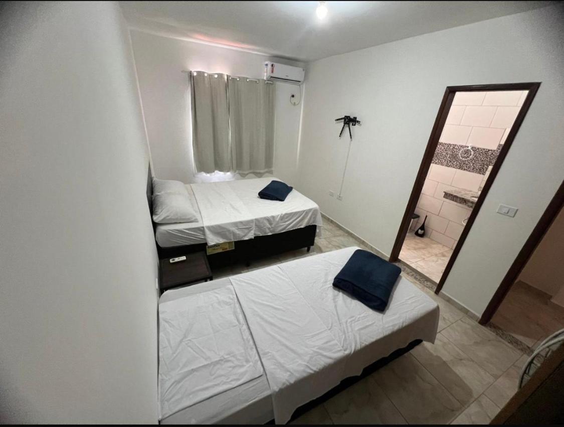 Minha casa, sua casa Porto Seguro Exterior foto