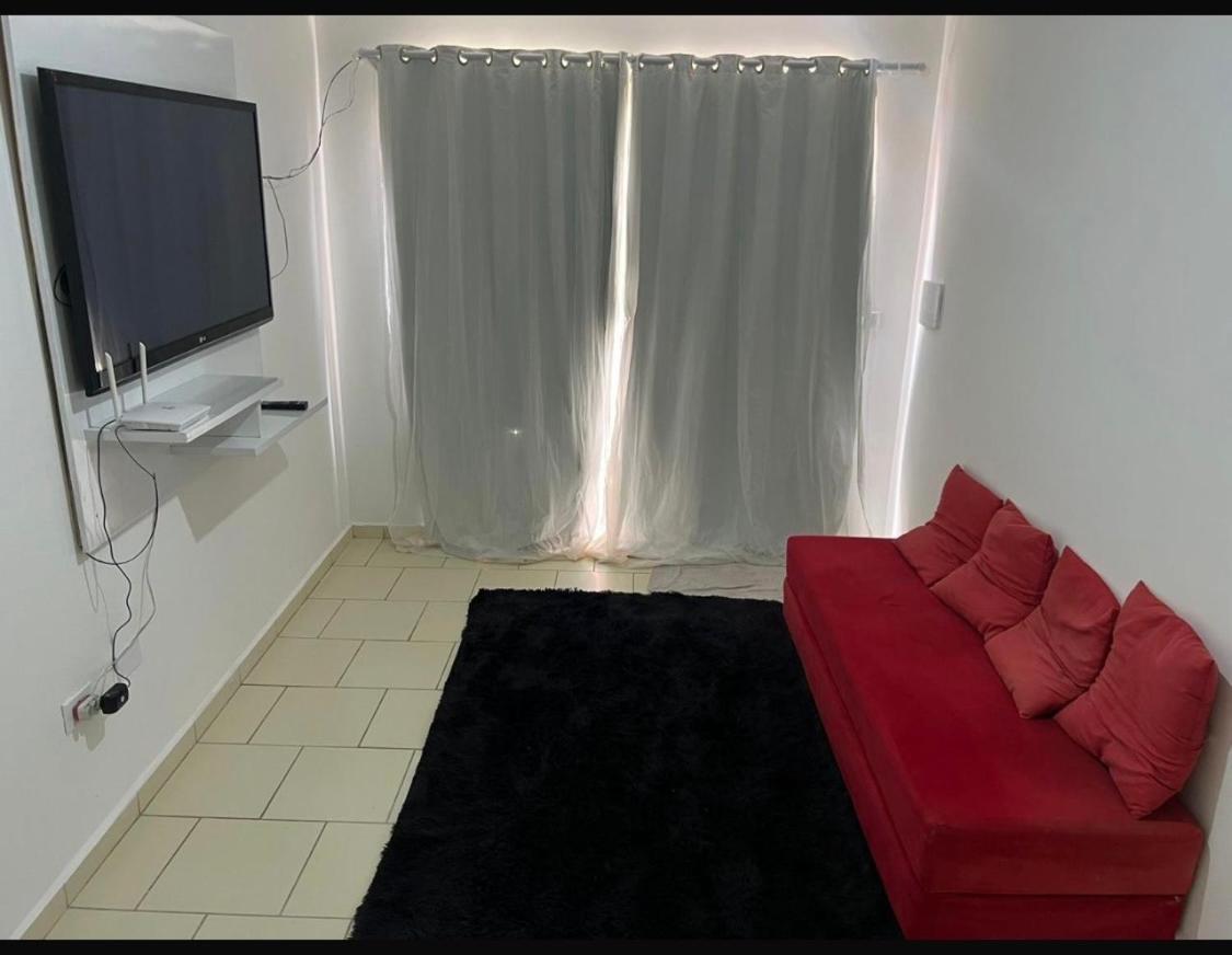 Minha casa, sua casa Porto Seguro Exterior foto